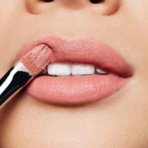 MAC "GOOD MOANINNNN" lipstick NIB Limited Edition
